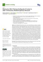 Destructive M6.2 Petrinja Earthquake (Croatia) in 2020—Preliminary Multidisciplinary Research