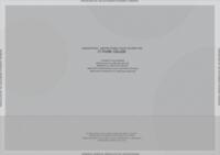 prikaz prve stranice dokumenta ARHITEKTONSKO URBANISTIČKO RJEŠENJE POSLOVNE ZONE - INFORMACIJSKO-TEHNOLOŠKI PARK