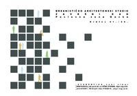 prikaz prve stranice dokumenta Idejno urbanističko-arhitektonsko rješenje poslovne zone Gacka