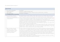 prikaz prve stranice dokumenta Plan upravljanja istraživačkim podacima projekta RubSuPave
