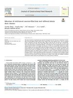 prikaz prve stranice dokumenta Behaviour of cold-formed concrete-filled dual steel stiffened tubular short columns