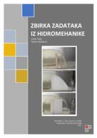 prikaz prve stranice dokumenta Zbirka zadataka iz hidromehanike